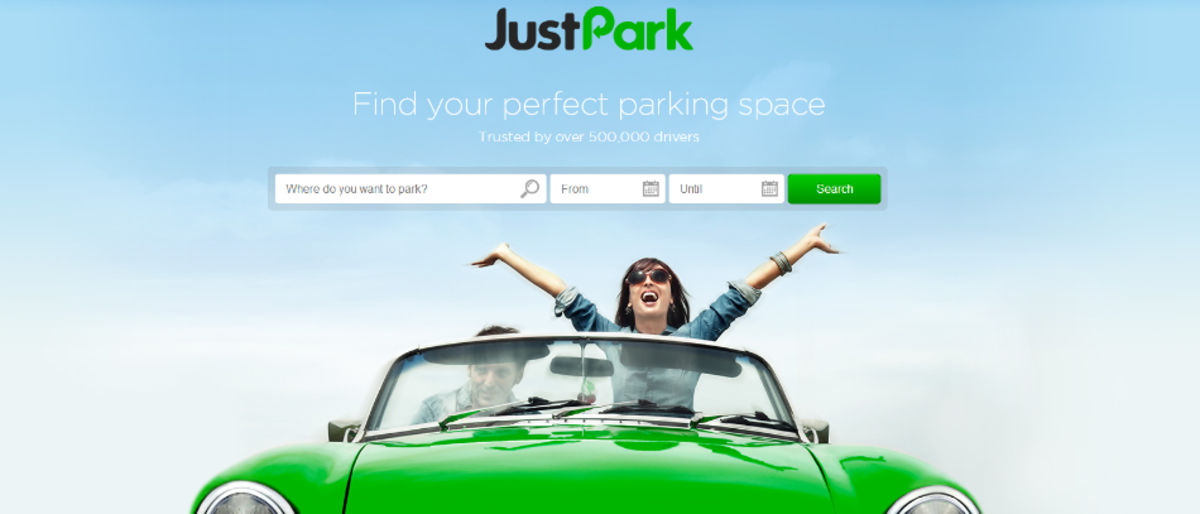 JustPark