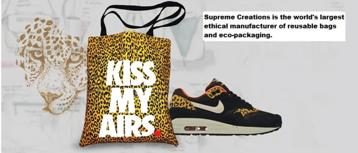 Supreme Creations