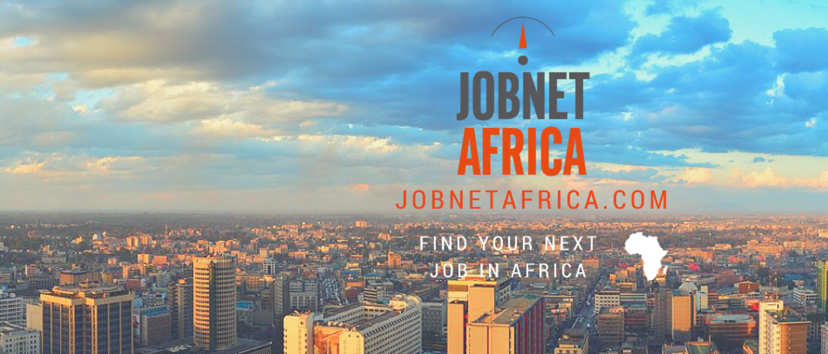 JobnetAfrica