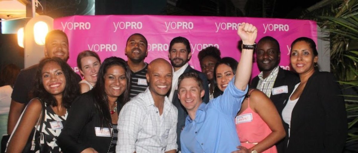 YoPro Global