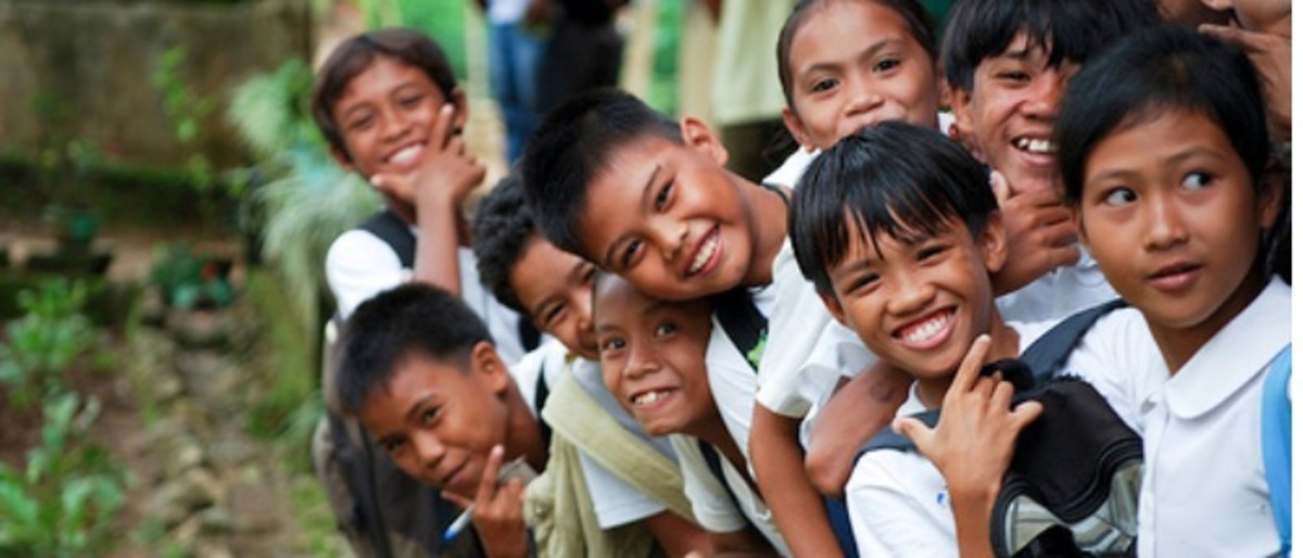 VisionFund International