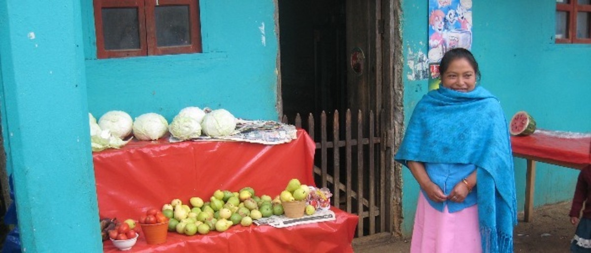 Grameen Foundation