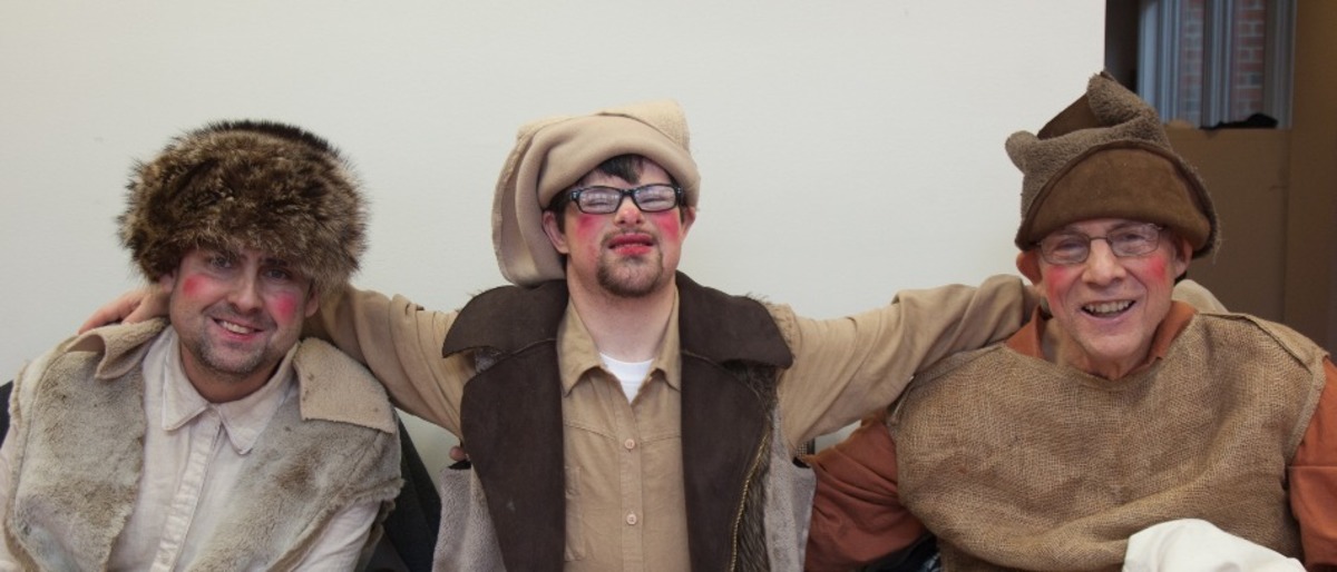 Camphill Association of North America