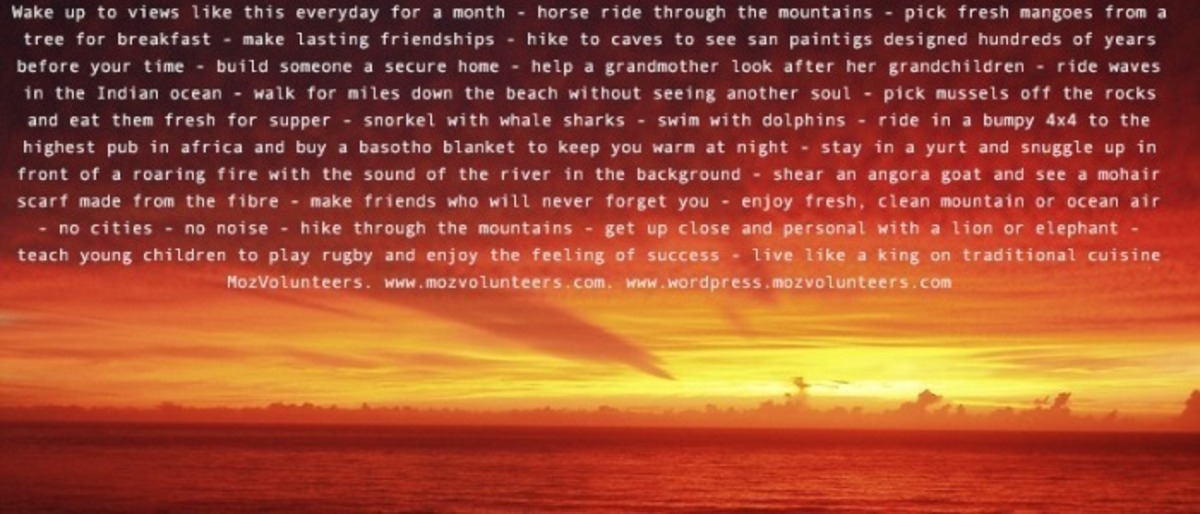 MozVolunteers