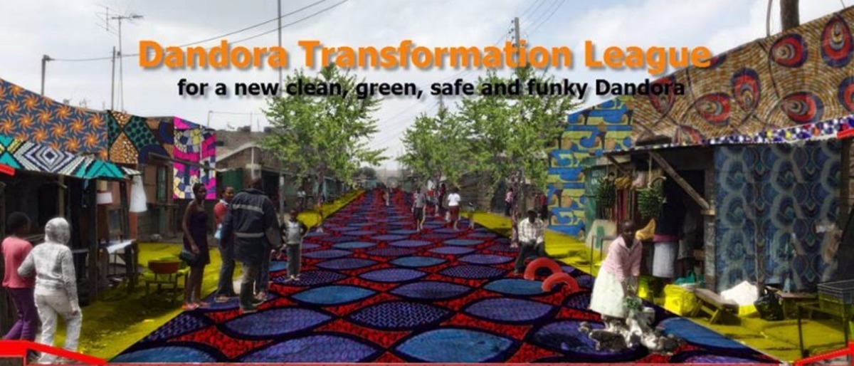 Dandora Transformation League