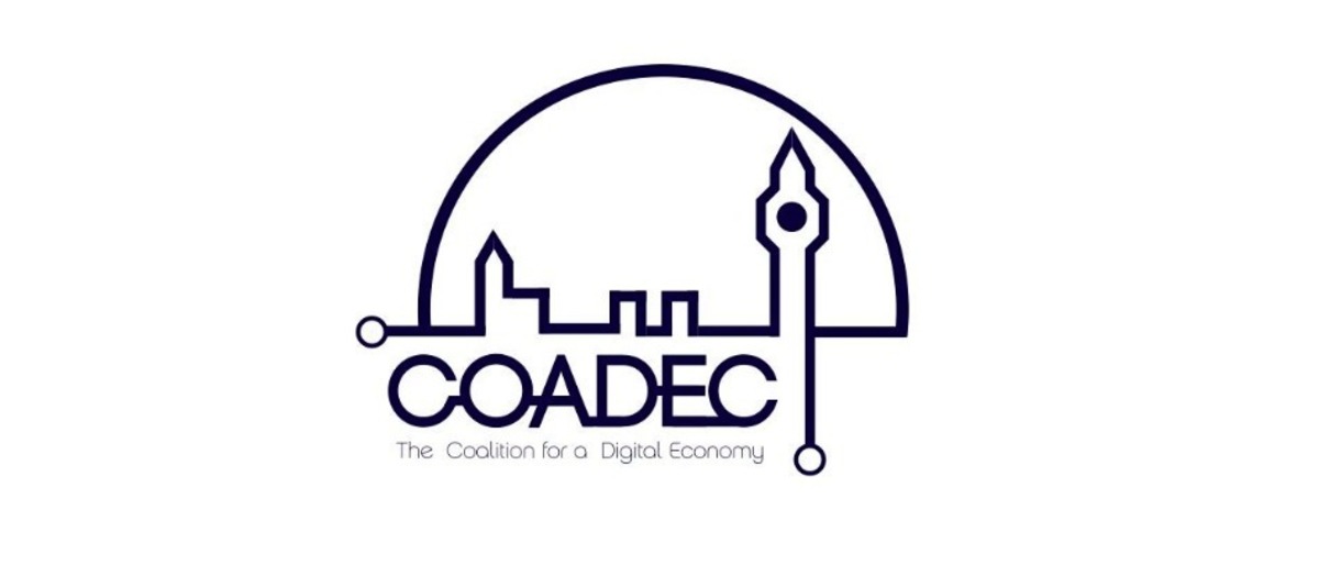 Coadec (The Coalition for a Digital Economy)