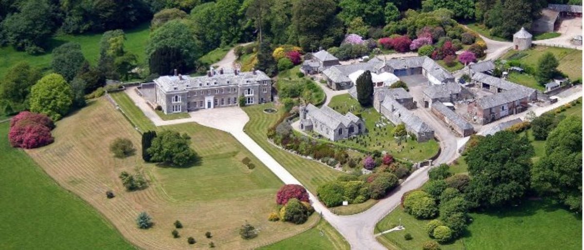 Boconnoc
