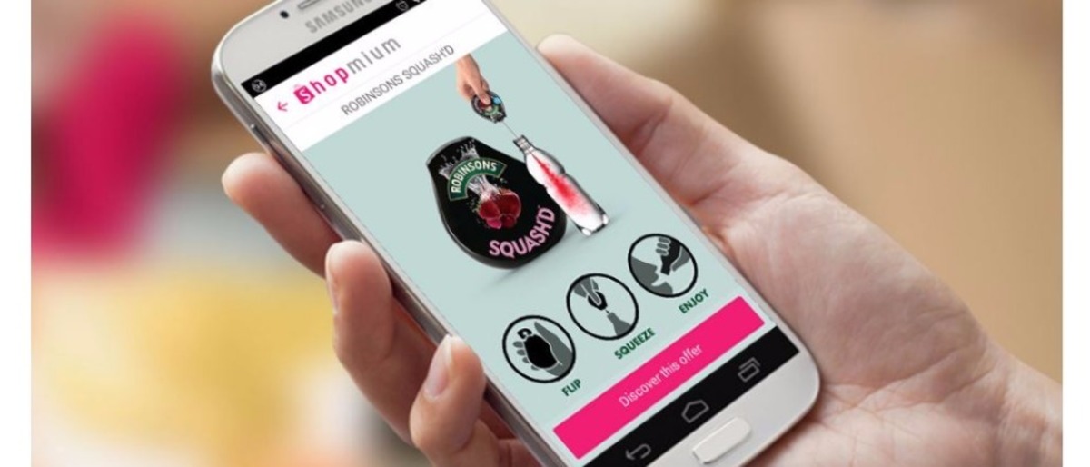 Shopmium UK