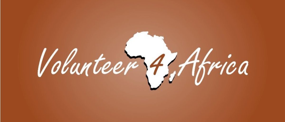 Volunteer 4 Africa