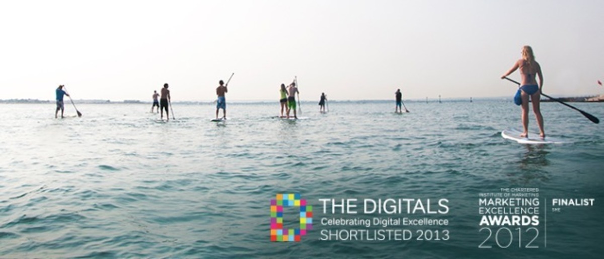 Brandwave Marketing Ltd.