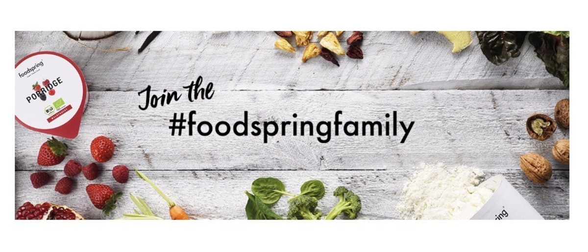 foodspring