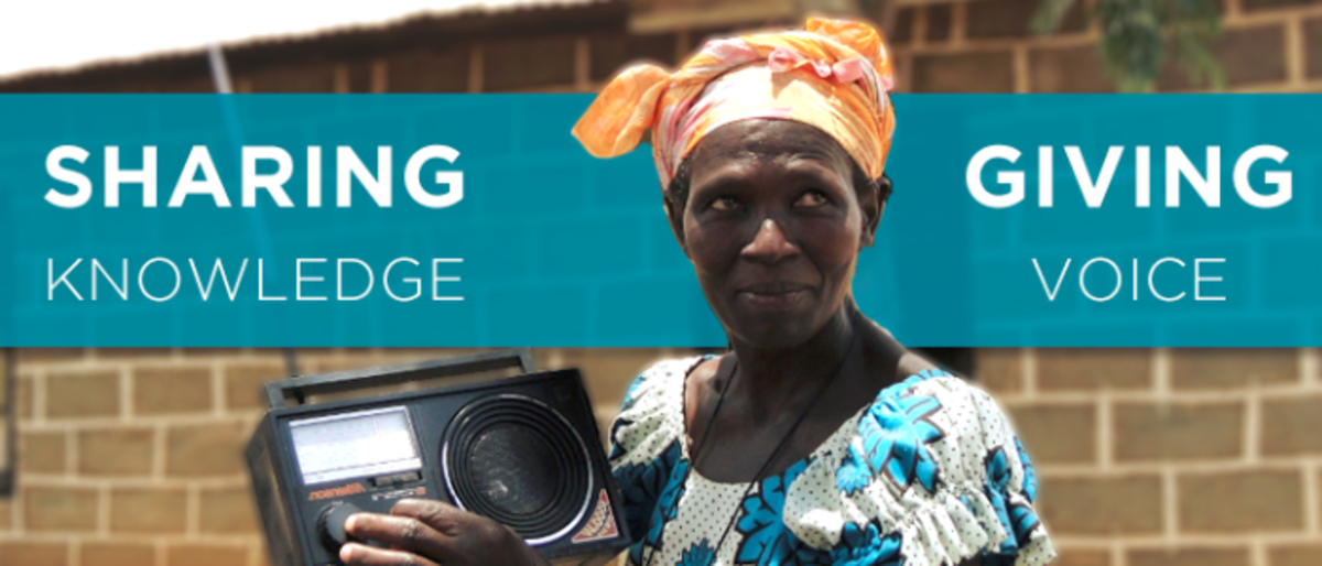 Farm Radio International