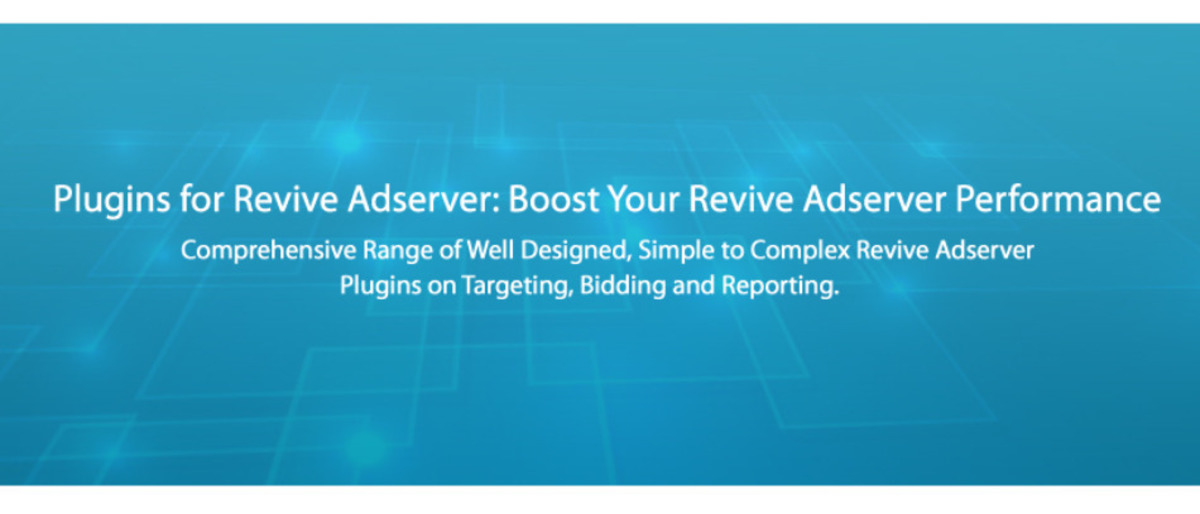 Revive Adserver Mod