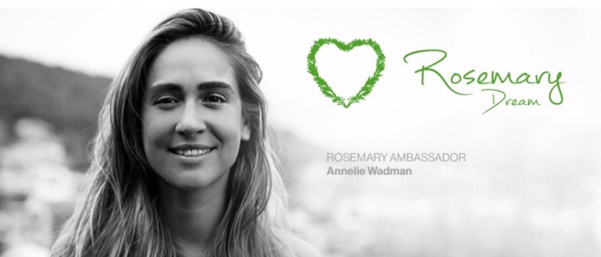 The Rosemary Project