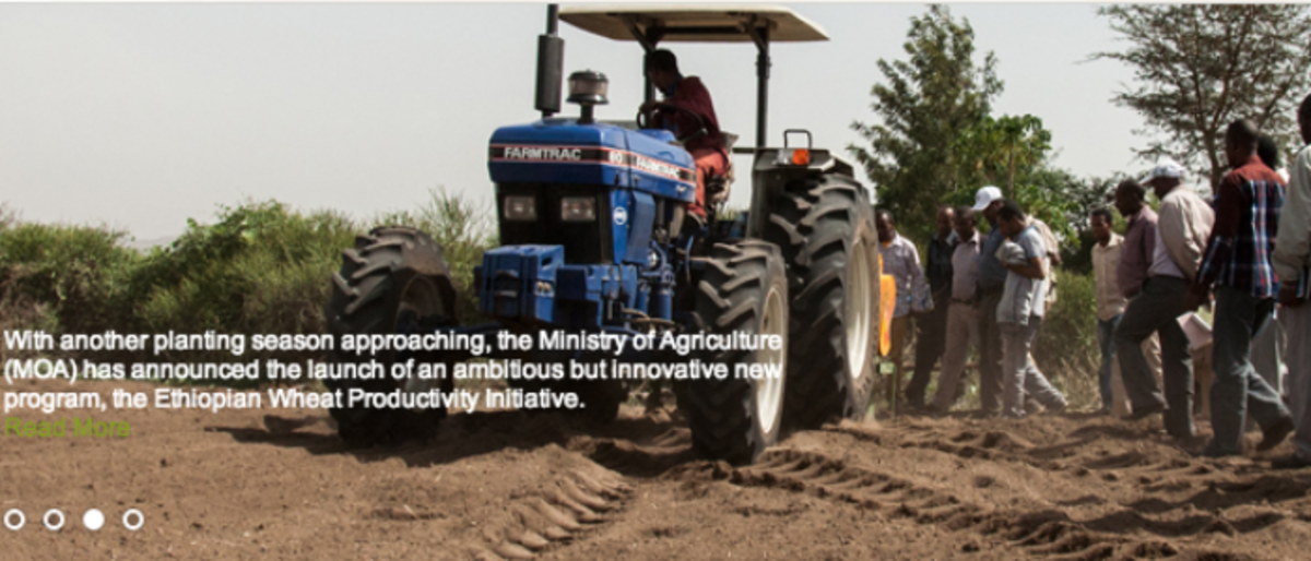 Agricultural Transformation Agency (ATA)