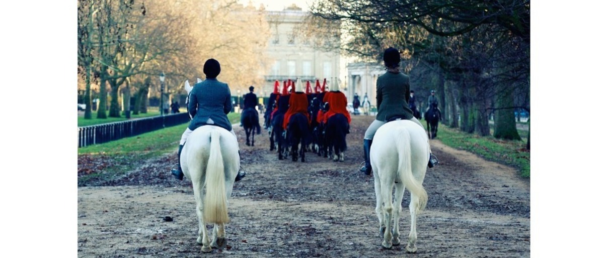 London Riding Club Latest jobs at The Riding Club London | Escape the City