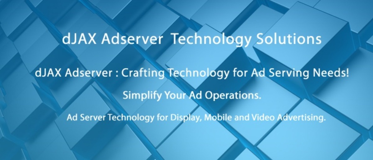 dJAX Adserver Technology Solutions