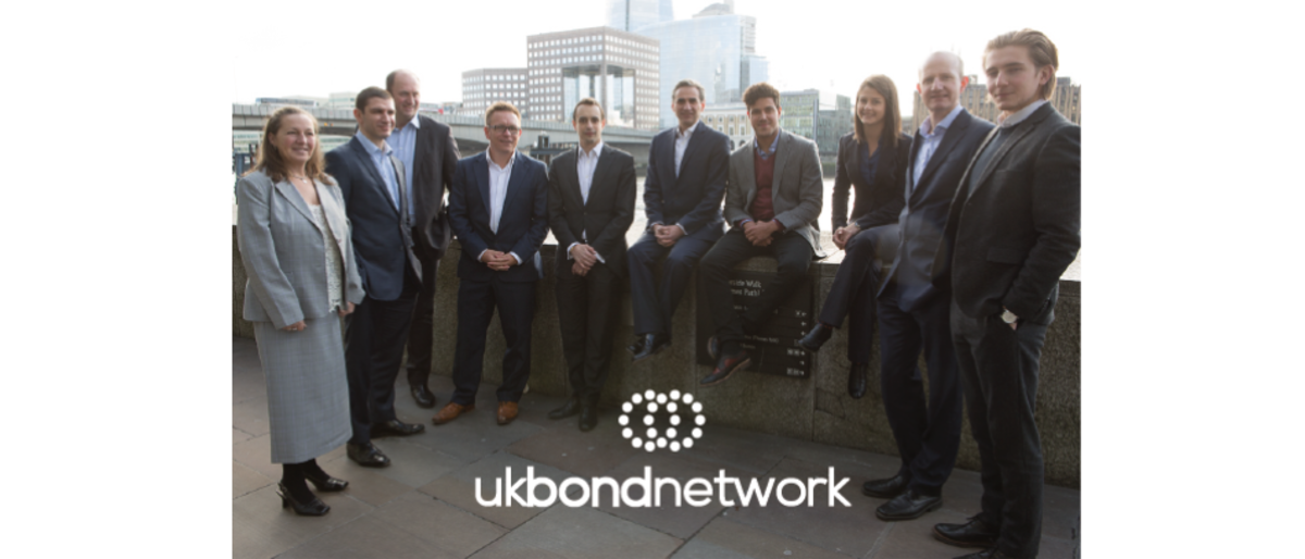 UK Bond Network