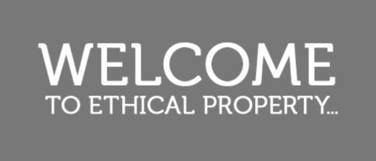 The Ethical Property Company