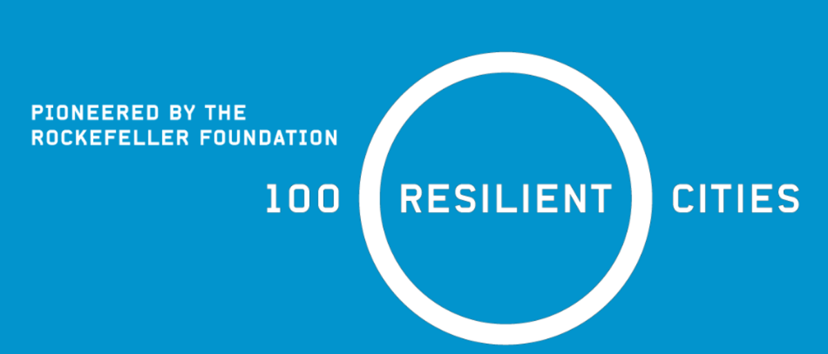 100 Resilient Cities