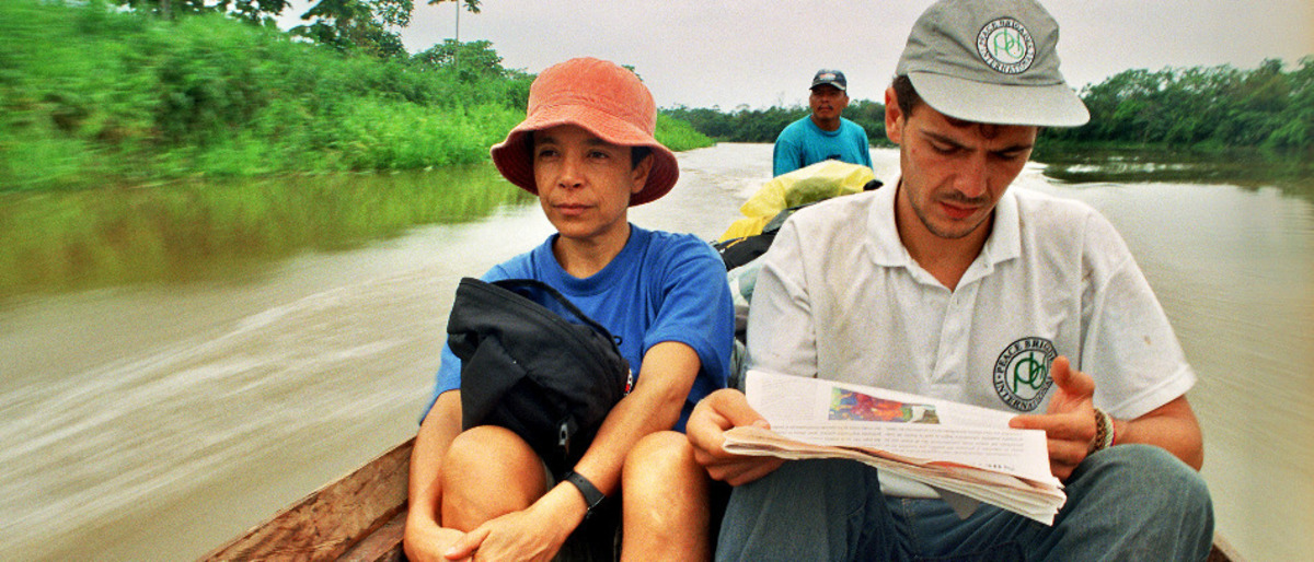 Peace Brigades International