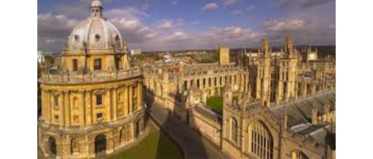 Oxford Human Resource Consultants Ltd