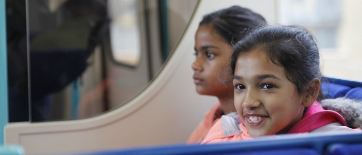 The Apples & Pears Foundation