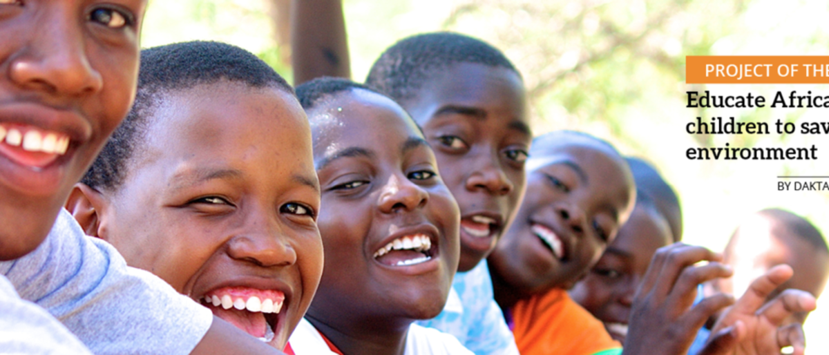 GlobalGiving UK