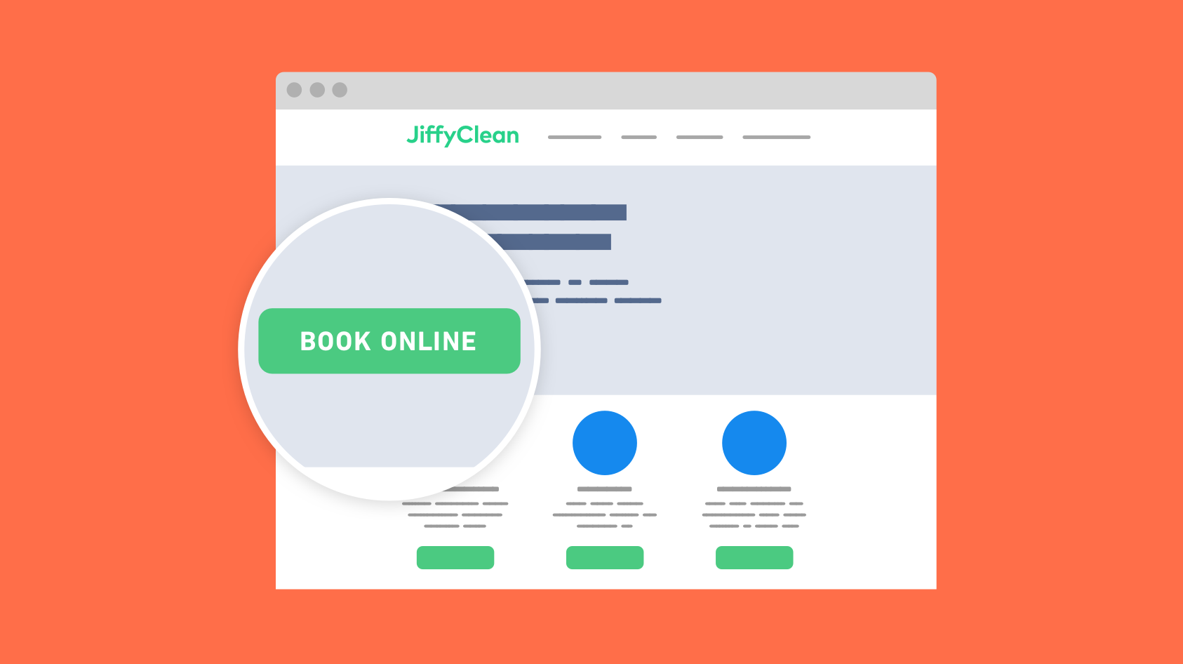 Dos and Don’ts of Adding Online Booking to Your Cleaning Company site