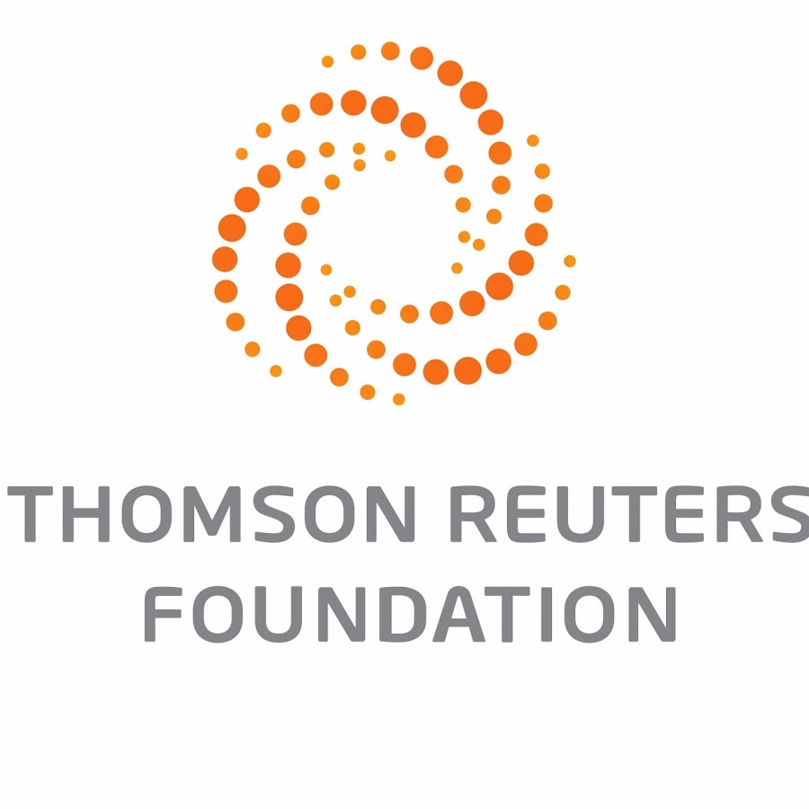 Thomson Reuters Foundation