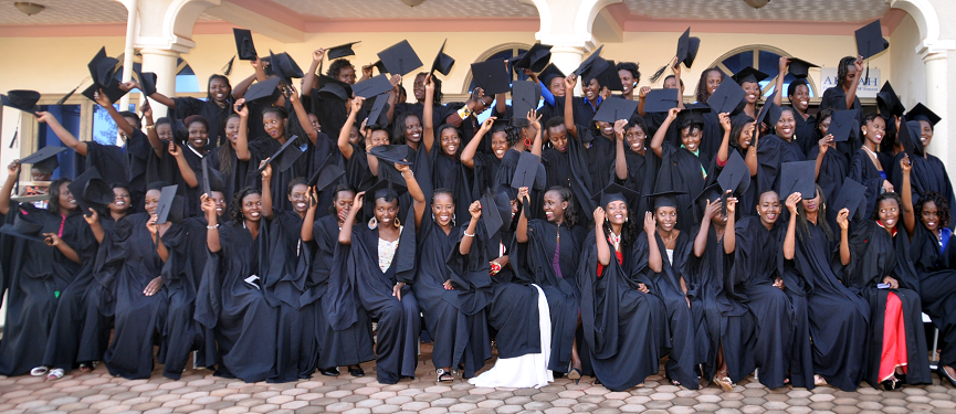 Akilah Institute for Women