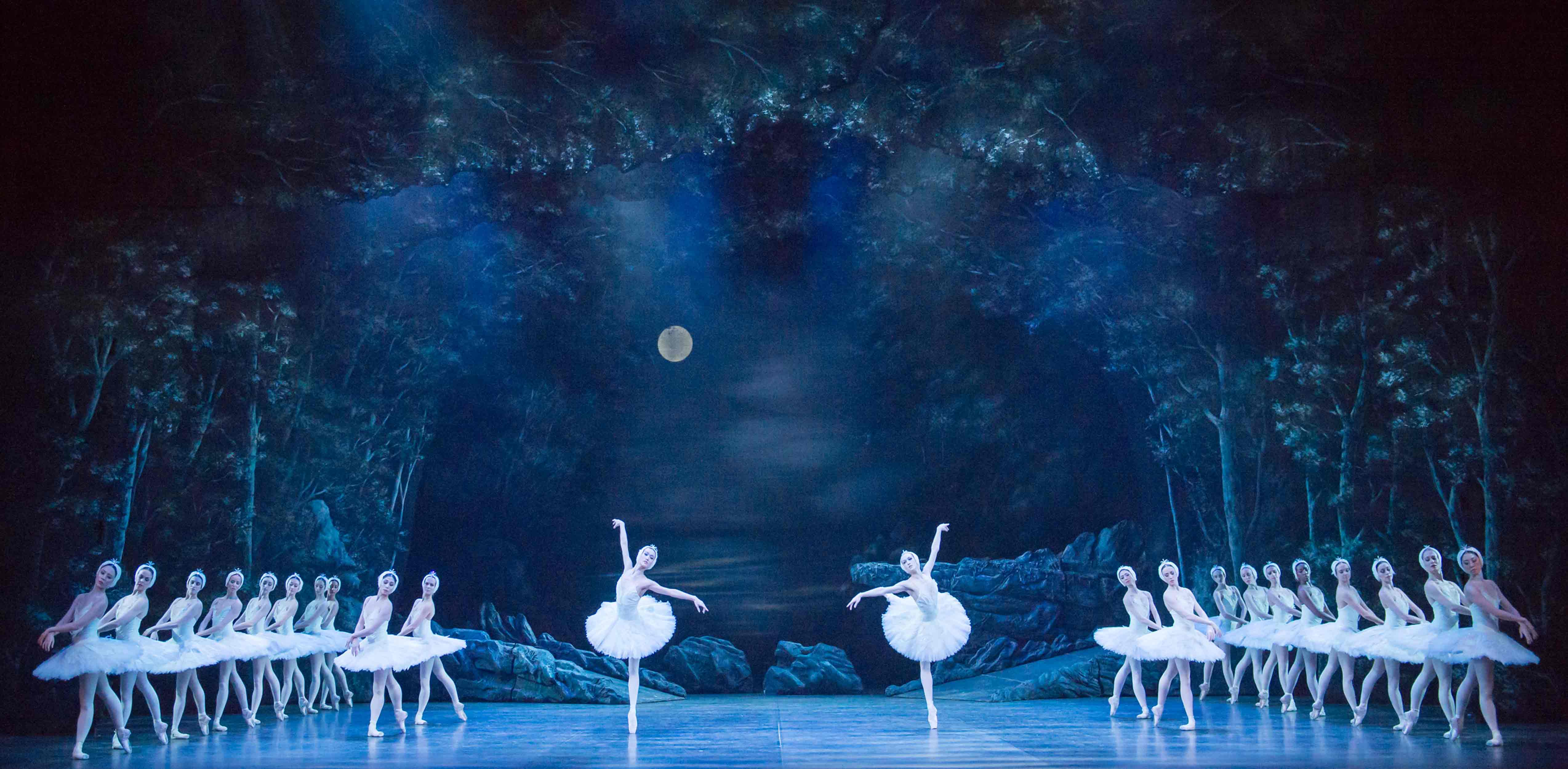 English National Ballet