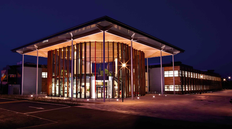 Bristol & Bath Science Park