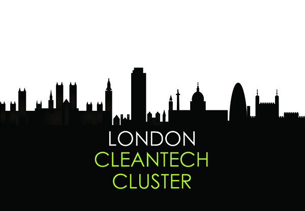 The London Cleantech Cluster