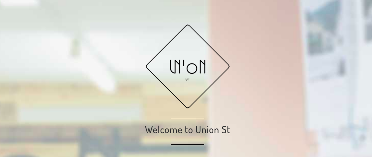 Union St
