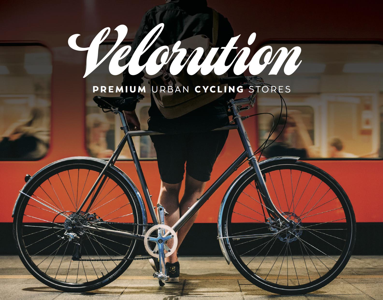 Velorution