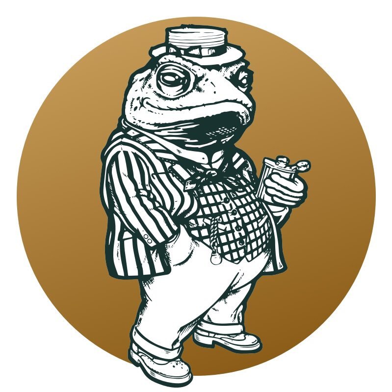 The Oxford Artisan Distillery (TOAD)