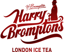 Harry Brompton's Ice Tea