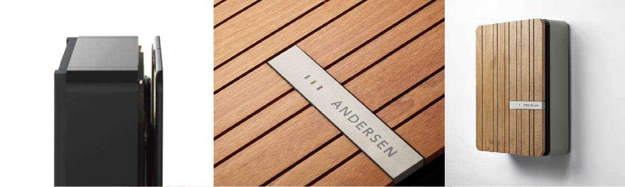 Andersen EV