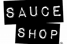 Sauce Shop