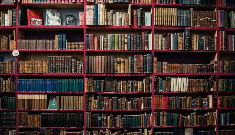 Bookbarn International