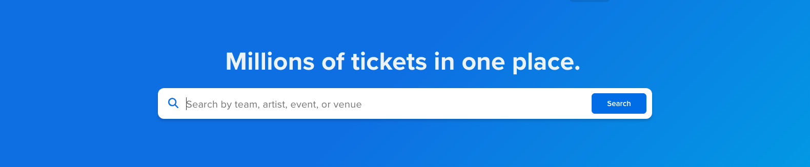 SeatGeek