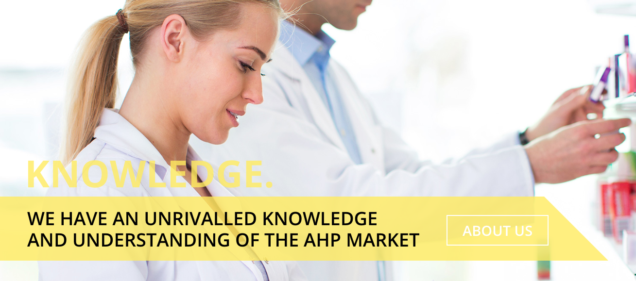 Hunter AHP Resourcing Ltd
