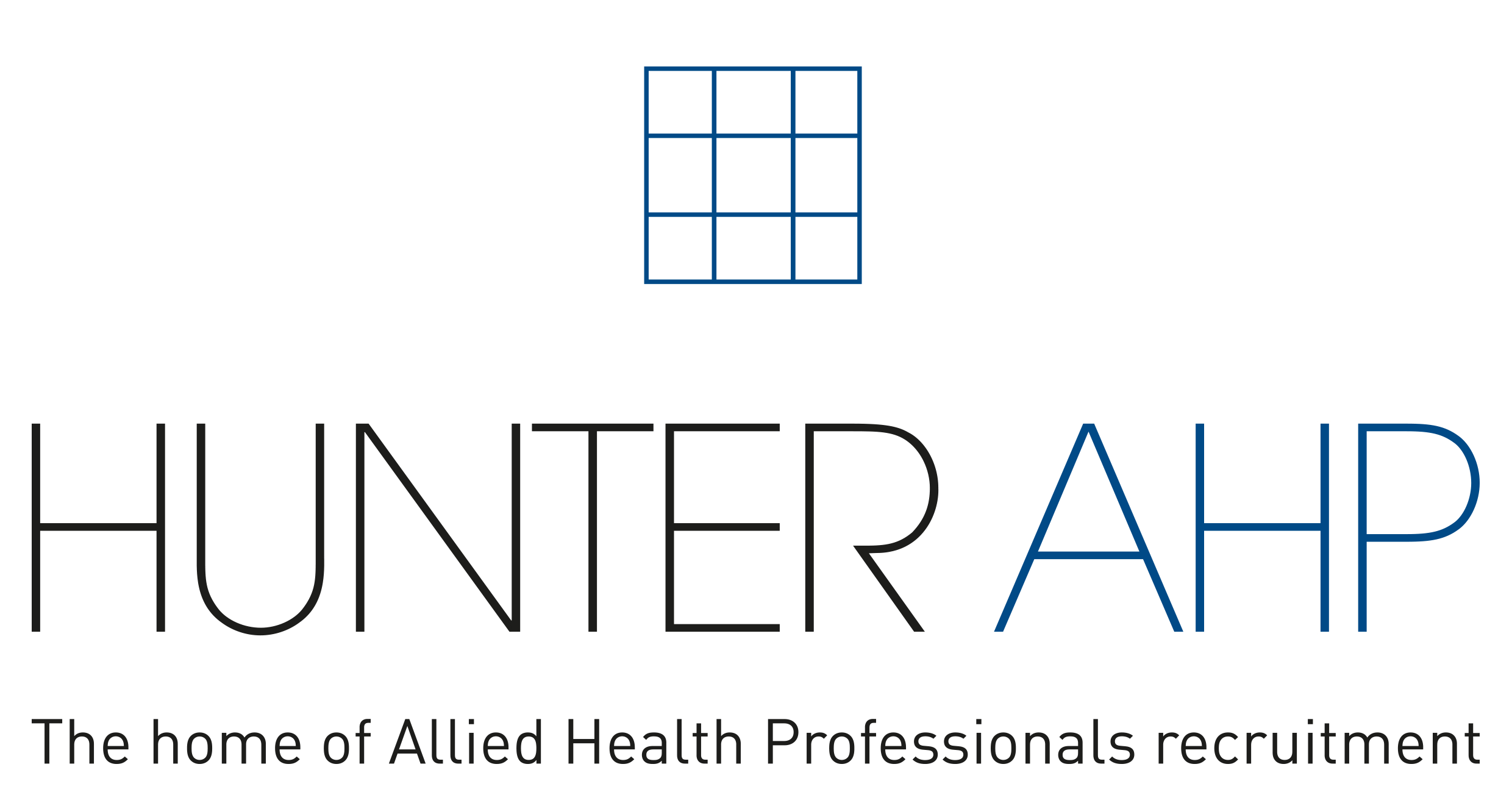 Hunter AHP Resourcing Ltd