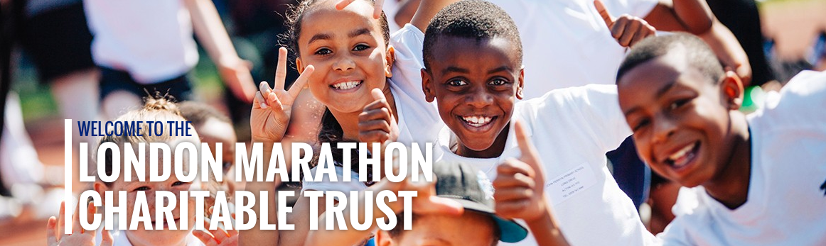 London Marathon Charitable Trust