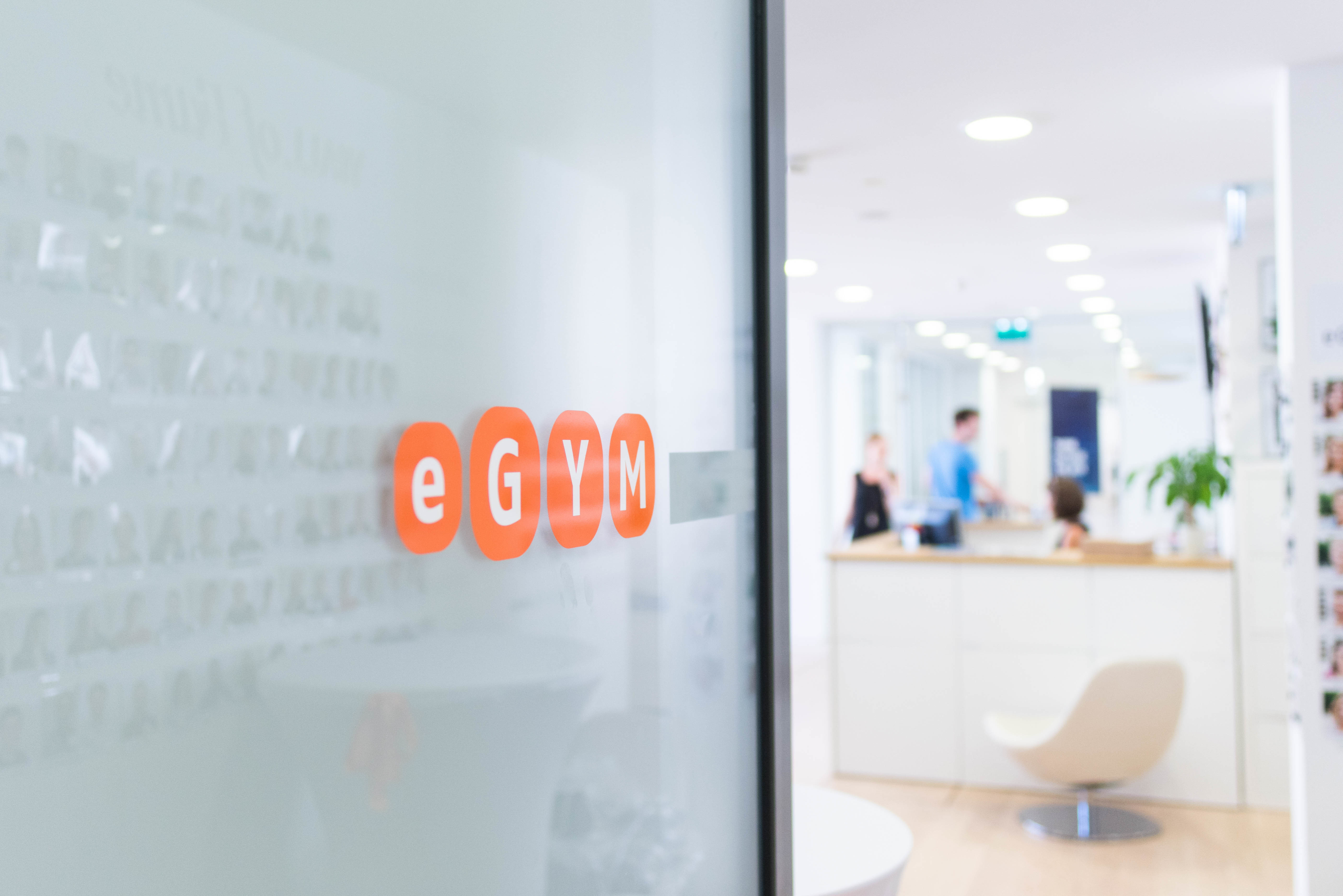 eGym
