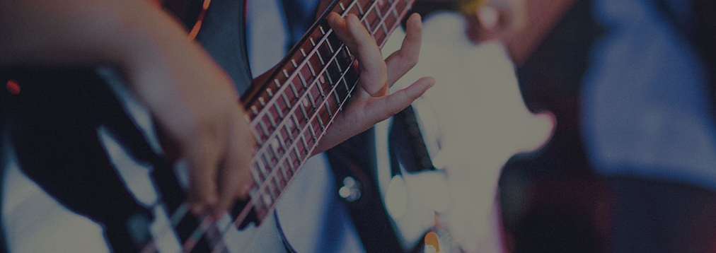 The Rocksteady Music School