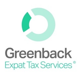 Greenback Expat Tax Services