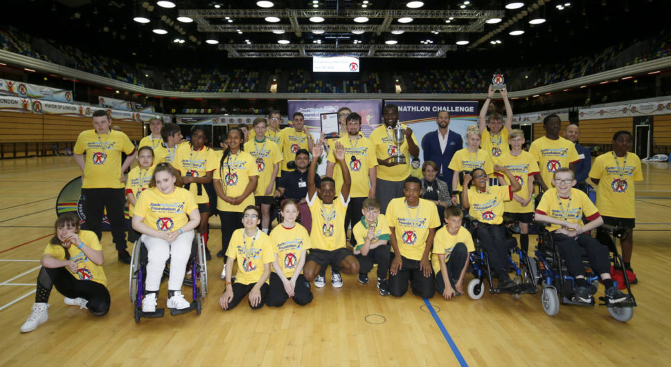 Panathlon Foundation