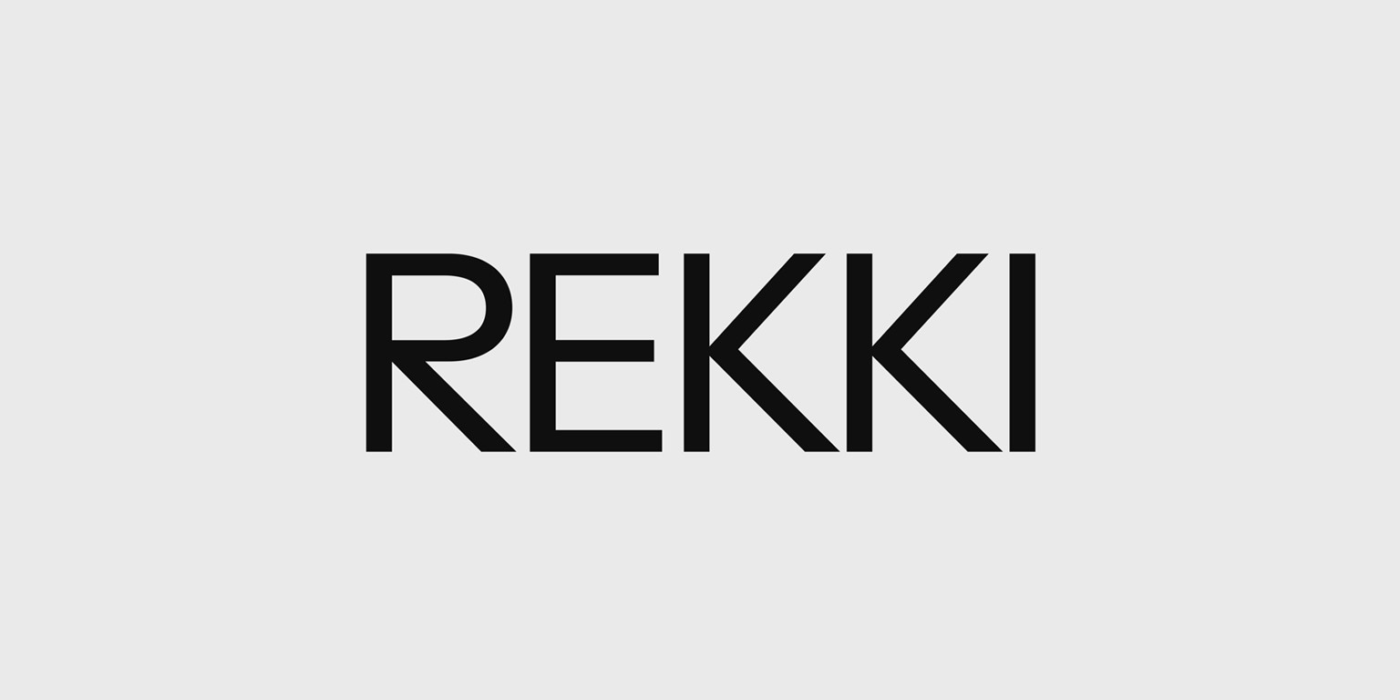 Rekki